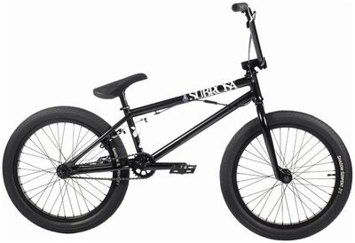 Subrosa Brand Subrosa Wings Park 18"