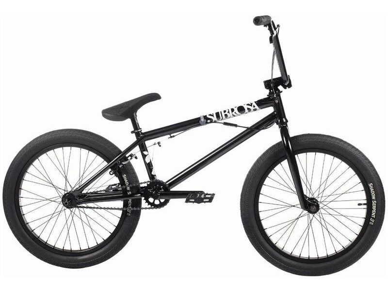 Subrosa Brand Subrosa Wings Park 18" click to zoom image