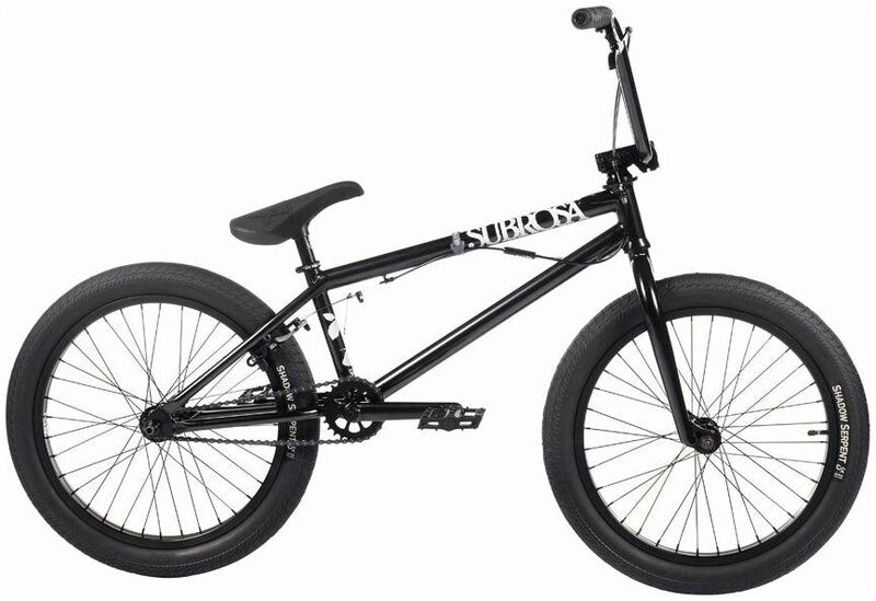 Subrosa Brand Subrosa Wings Park 18" click to zoom image