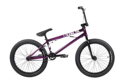 Subrosa Brand Wings Park 20"