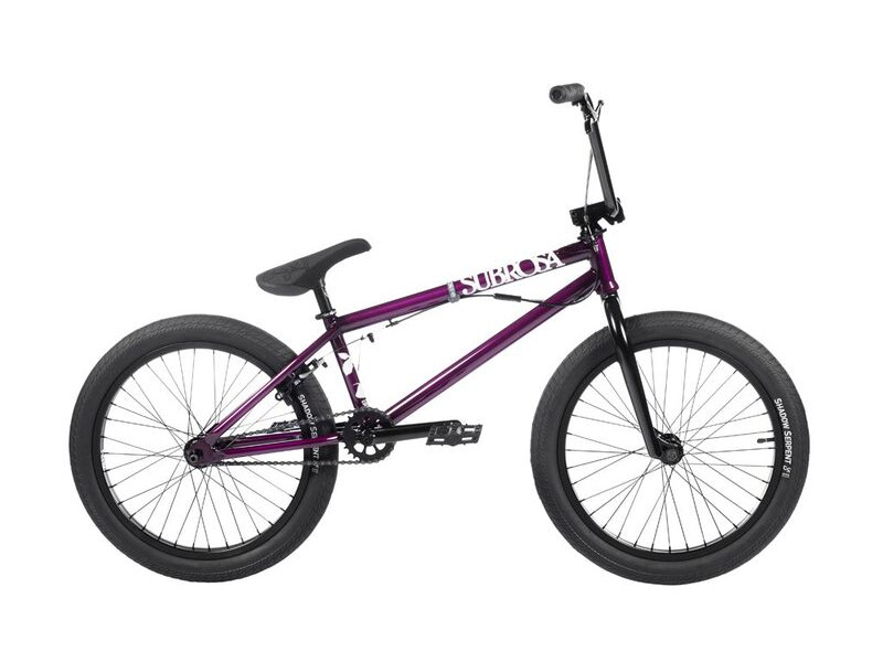 Subrosa Brand Wings Park 20" click to zoom image
