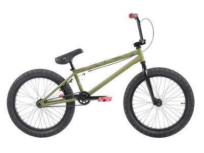 Subrosa Brand Altus 20"