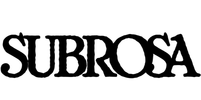 Subrosa Brand