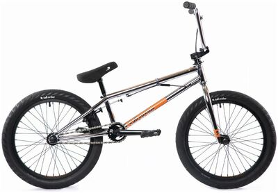 Tall Order BMX Pro Park 20"