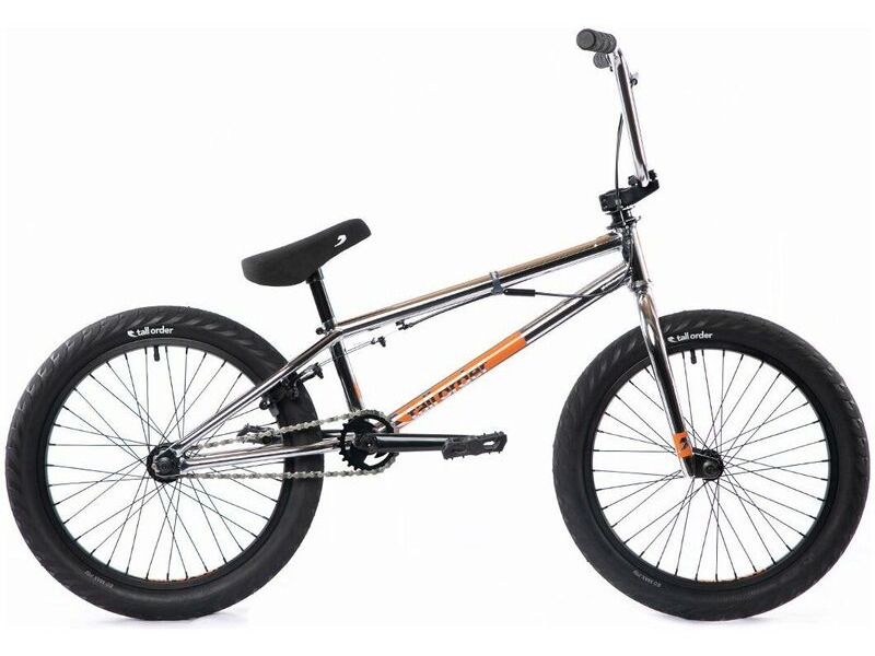 Tall Order BMX Pro Park 20" click to zoom image
