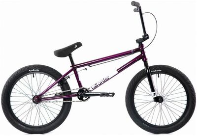 Tall Order BMX PRO 20"