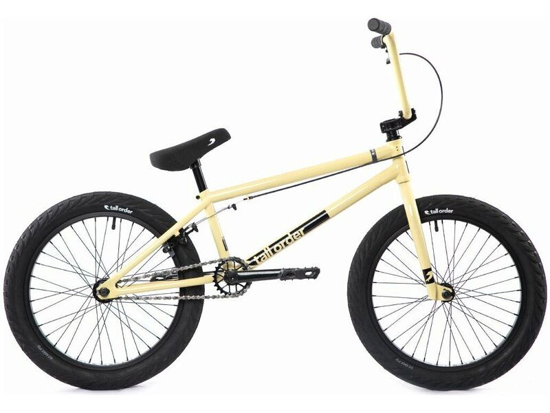 Tall Order BMX FLAIR 20" click to zoom image