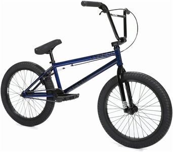 Fiend BMX Type O- 20"