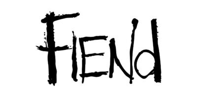 Fiend BMX logo