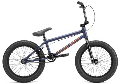 Kink BMX Kicker 18"