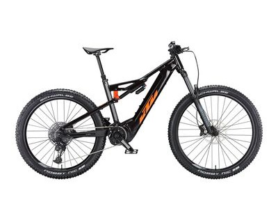 KTM Bike Industries Macina Kapoho 7973