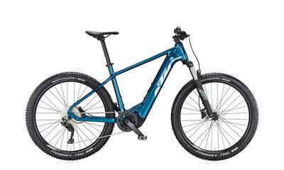 KTM Bike Industries Macina Team 671