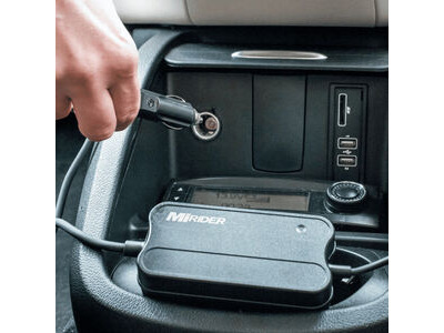 MiRiDER 12v Charger for Model 16 click to zoom image