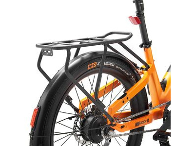 MiRiDER Rear Rack for Model 24