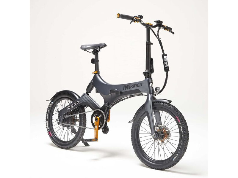MiRiDER Hope 20 click to zoom image