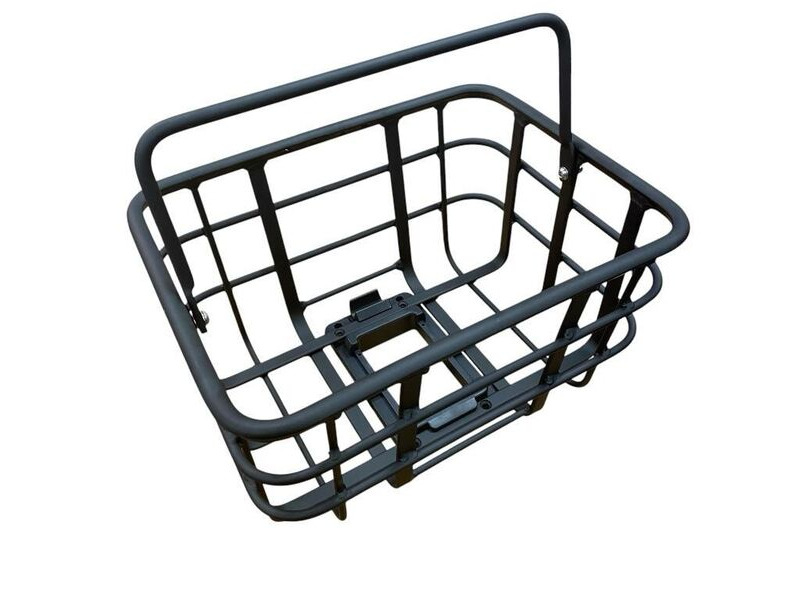 MiRiDER 24 Front Basket click to zoom image