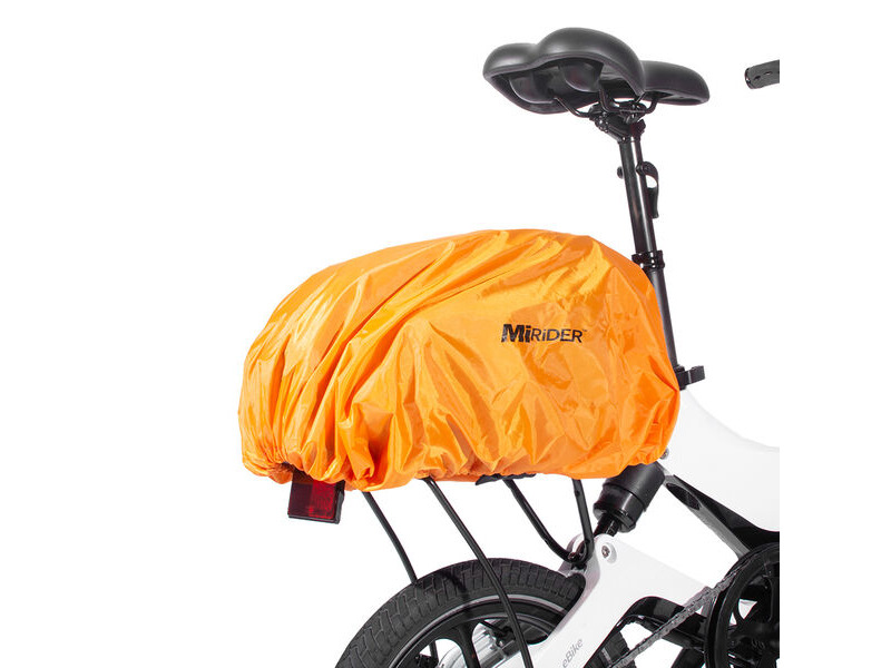 MiRiDER Waterproof Pannier Bag Cover click to zoom image