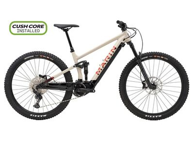 Marin Bikes Rift Zone E1