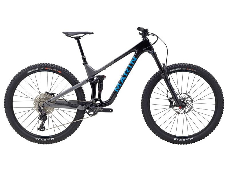 Marin Bikes Alpine Trail Carbon 1 click to zoom image