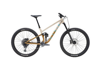 Marin Bikes Rift Zone XR