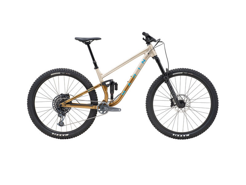 Marin Bikes Rift Zone XR click to zoom image