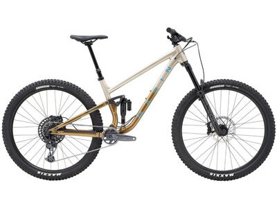 Marin Bikes Rift Zone XR