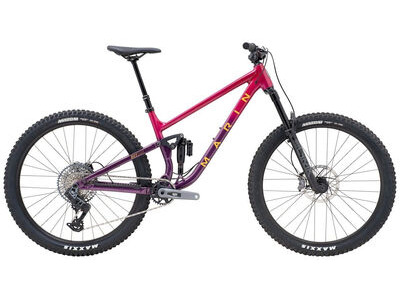 Marin Bikes Rift Zone XR 29 AXS