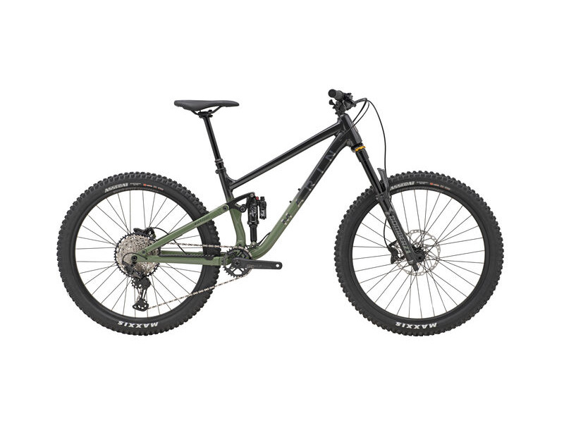 Marin Bikes Rift Zone XR 27.5 click to zoom image