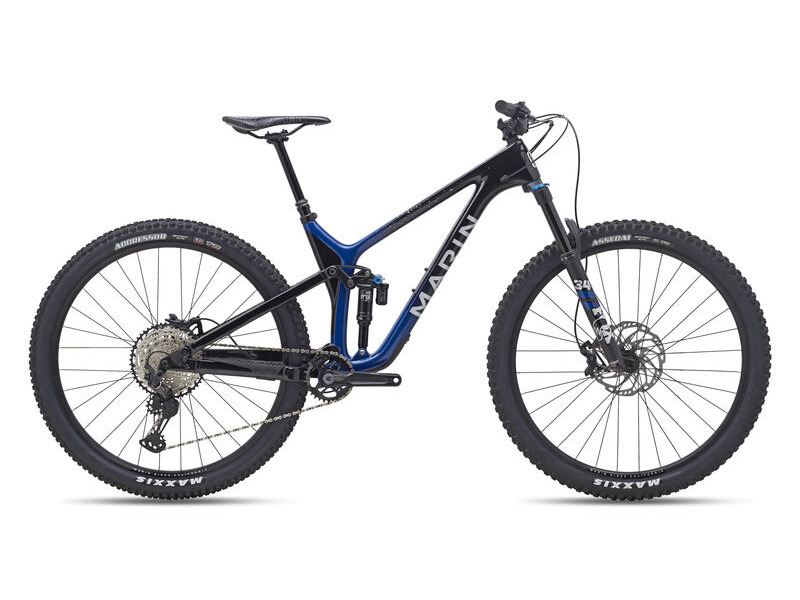 Marin Bikes Rift Zone Carbon 2 29 click to zoom image