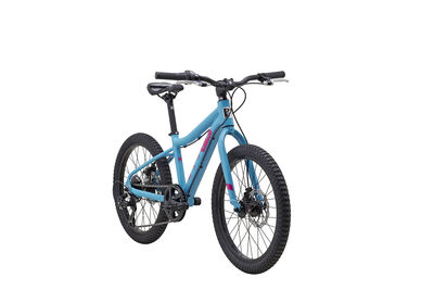 Marin Bikes Hidden Canyon 20' Teal/ Pink click to zoom image