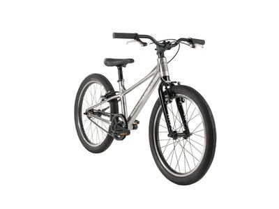 Marin Bikes Coast Trail 20 SS SILVER BLACK click to zoom image