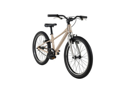 Marin Bikes Coast Trail 20 SS MOCHA SILVER click to zoom image