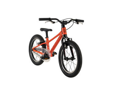 Marin Bikes Coast Trail 16 ROARANGE BLACK click to zoom image