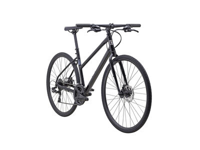 Marin Bikes Fairfax 1 ST click to zoom image
