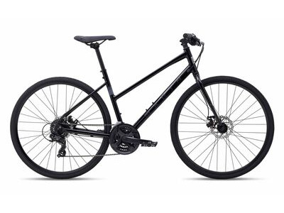 Marin Bikes Fairfax 1 ST