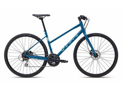 Marin Bikes Fairfax 2 ST