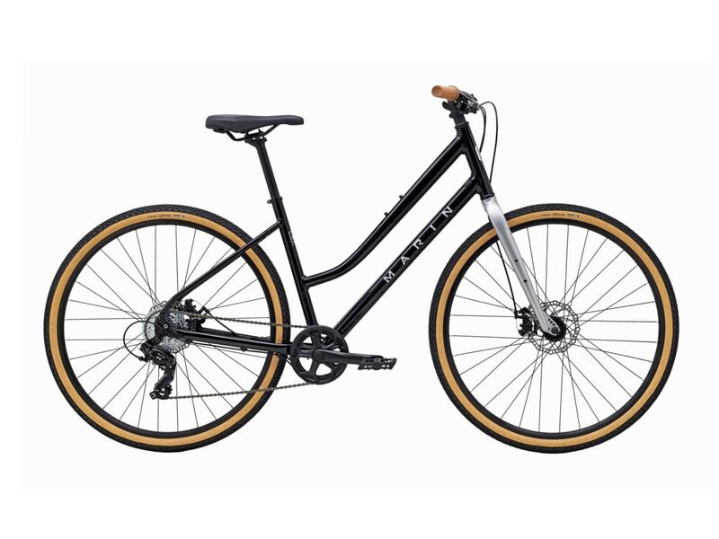 Marin Bikes Kentfield 1 ST click to zoom image