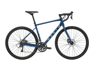 Marin Bikes Gestalt