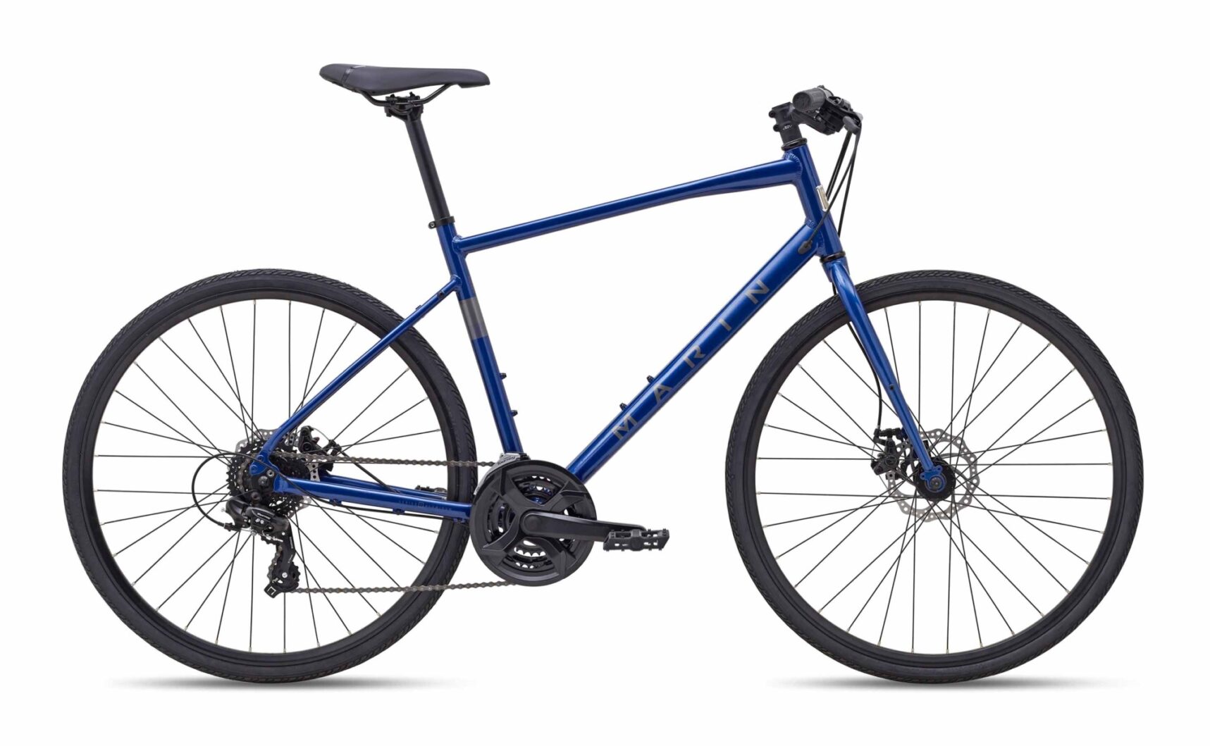 Marin Bikes Fairfax 1