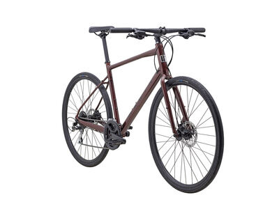 Marin Bikes Fairfax 2 click to zoom image