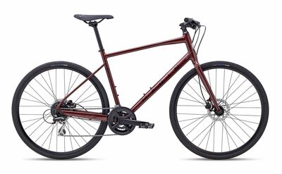 Marin Bikes Fairfax 2