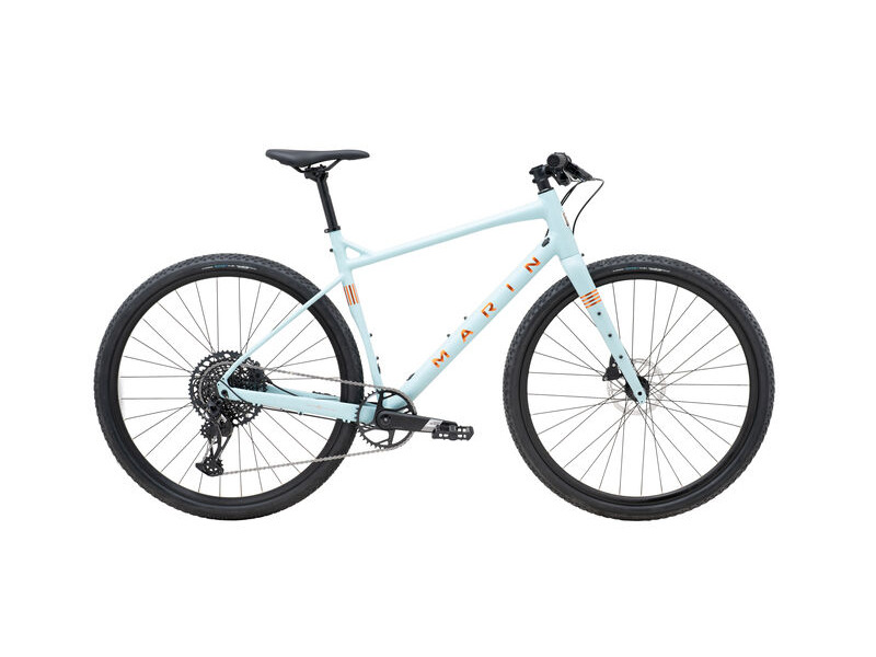 Marin Bikes DSX 3 click to zoom image