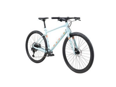 Marin Bikes DSX 3 click to zoom image