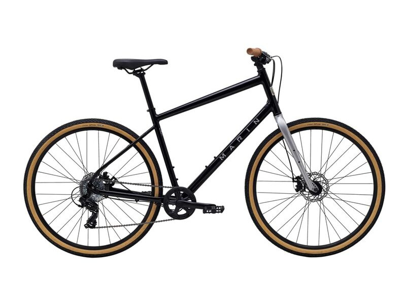 Marin Bikes Kentfield 1 click to zoom image