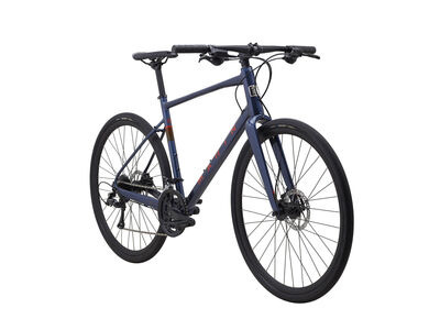 Marin Bikes Fairfax 3 click to zoom image