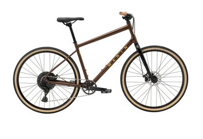 Marin Bikes Kentfield 2