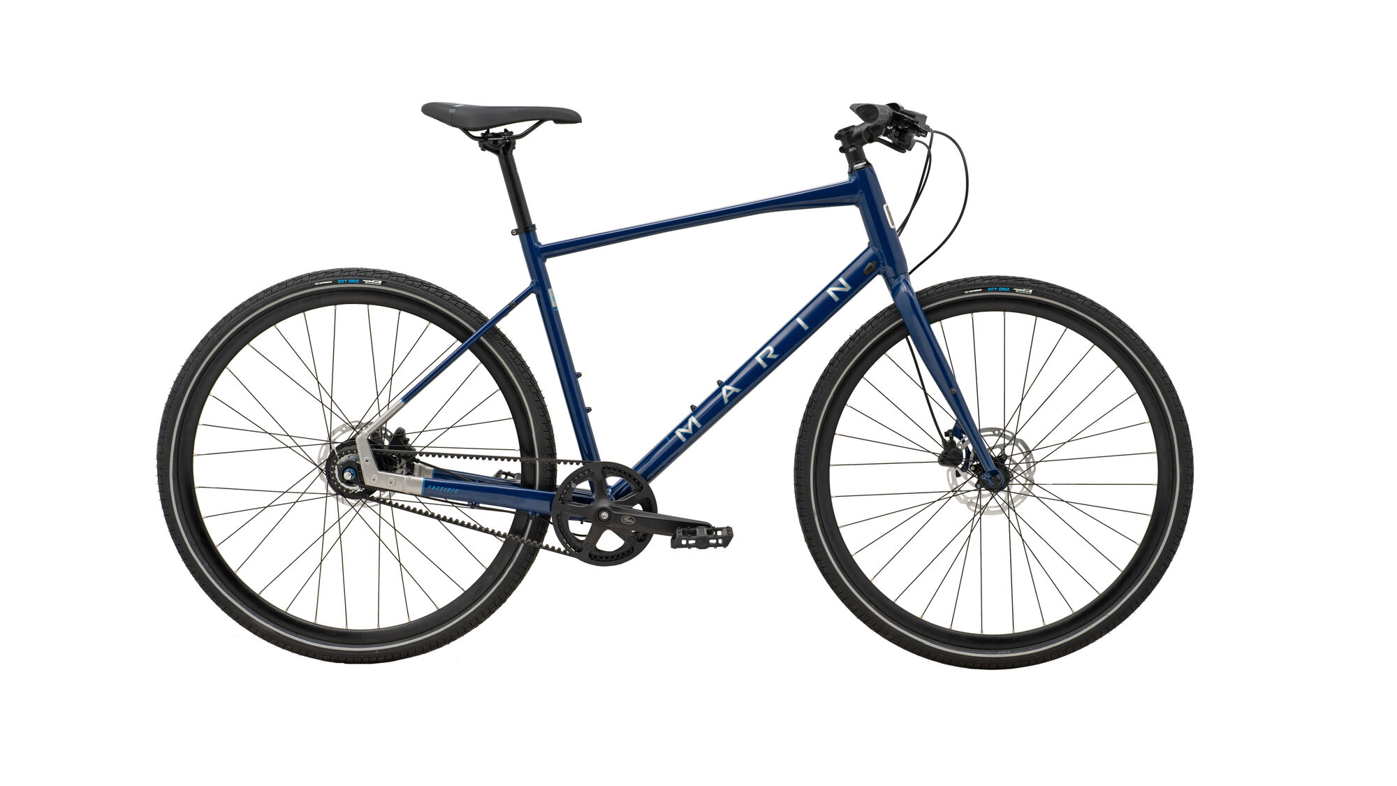 Marin Bikes Presidio 3