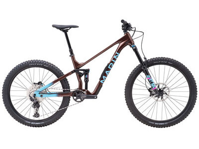 Marin Bikes Alpine Trail 1
