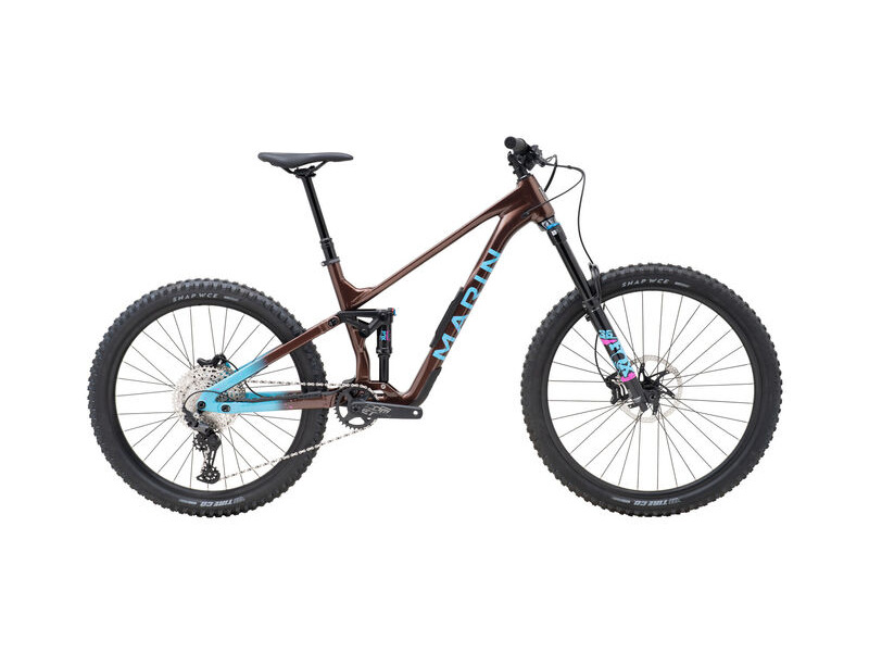 Marin Bikes Alpine Trail 1 click to zoom image