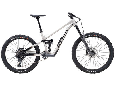 Marin Bikes Alpine Trail XR